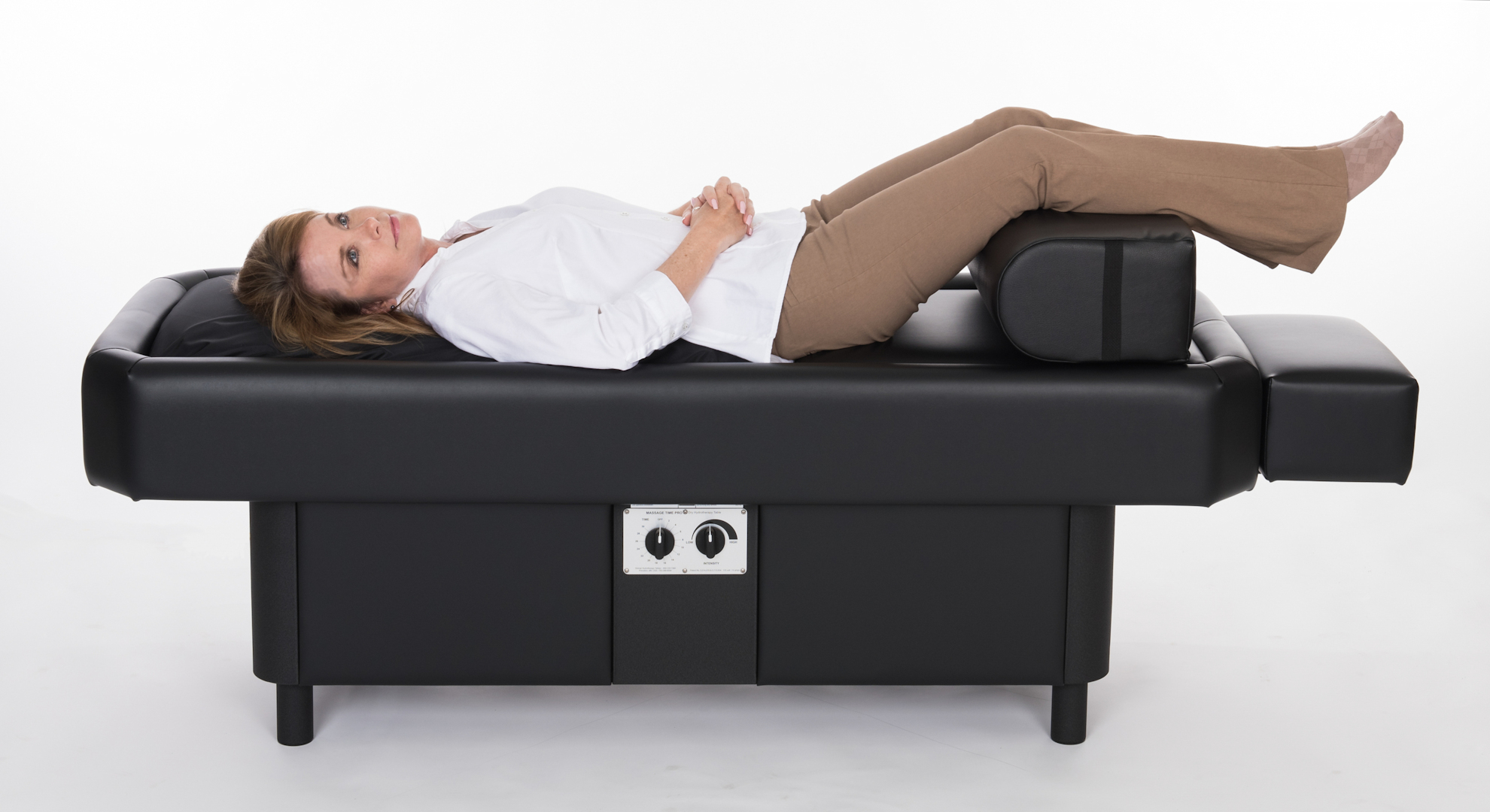Peak Style Positioning Bolster  Support Under Legs, Arms & Body