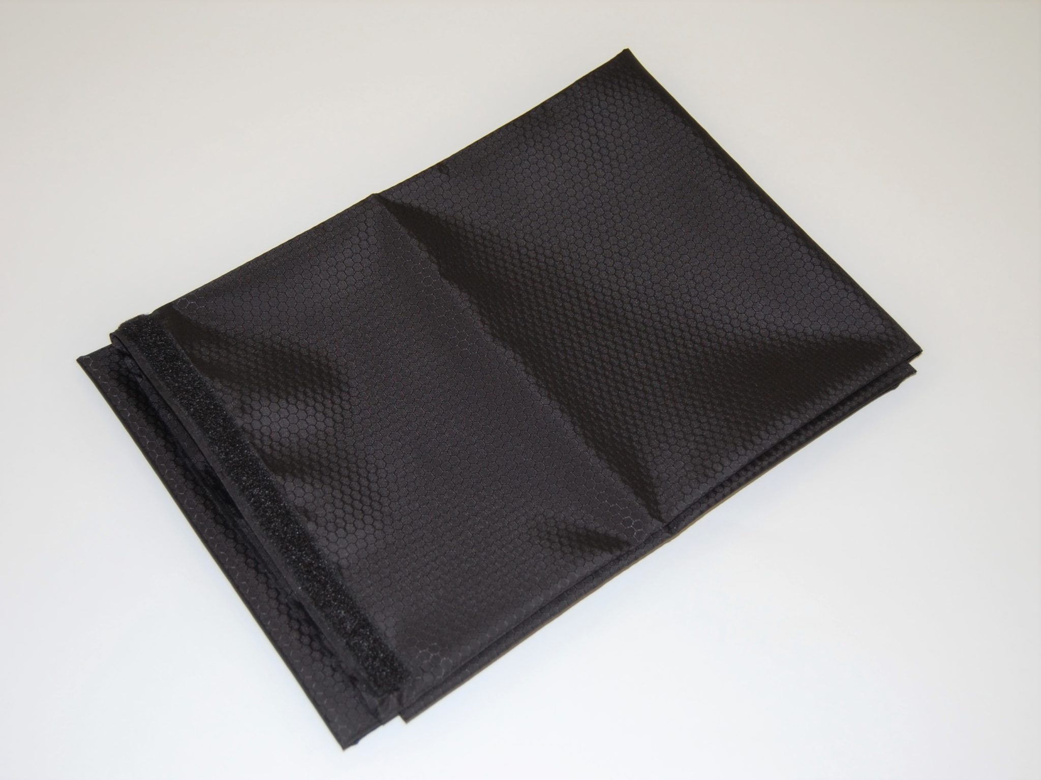 wipeable mattress cover