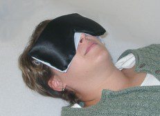 eye pillow
